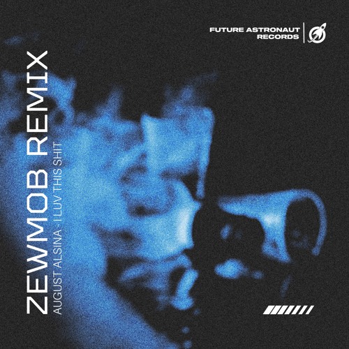 August Alsina - I Luv This Shit (Zewmob Remix)