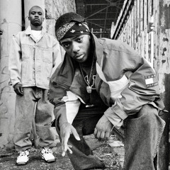 Mobb Deep - Back at you REMIX (FTC 41)