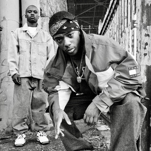 Mobb Deep - Back at you REMIX (FTC 41)