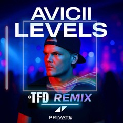 Avicii - Levels 2K25 (TFD Tribal Private Remix)