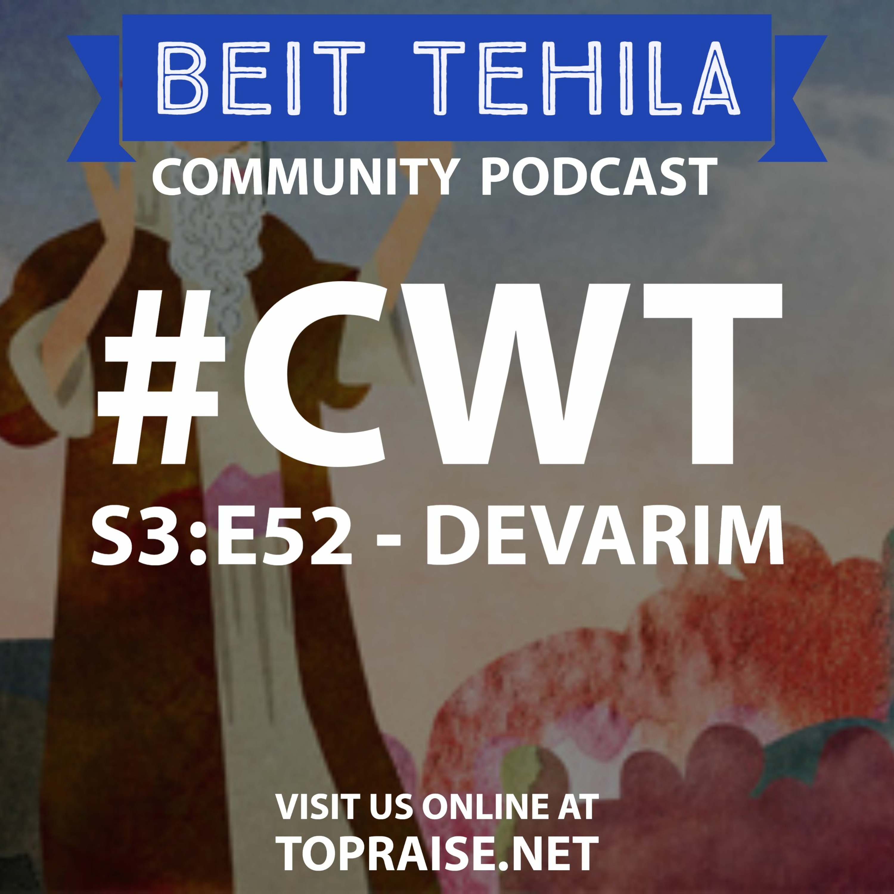 Christian\'s with Torah - The BeitTehila Podcast | Pastor Nick Plummer & Ryan Cabrera