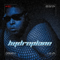 hydroplane