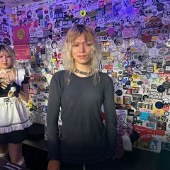 b4 with nguyendowsXP @ The Lot Radio 05-30-2024