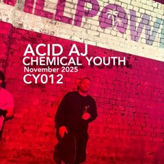 CY012 ACID AJ CHEMICAL YOUTH NOVEMBER 2025