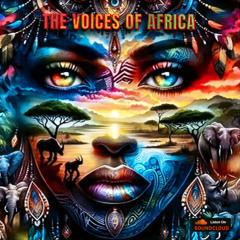Doc Idaho - THE VOICES OF AFRICA - Time Flies