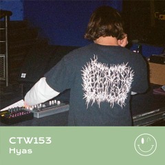 CTW153 • Hyas