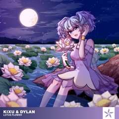 Kixu & Dylan - Lotus Flower