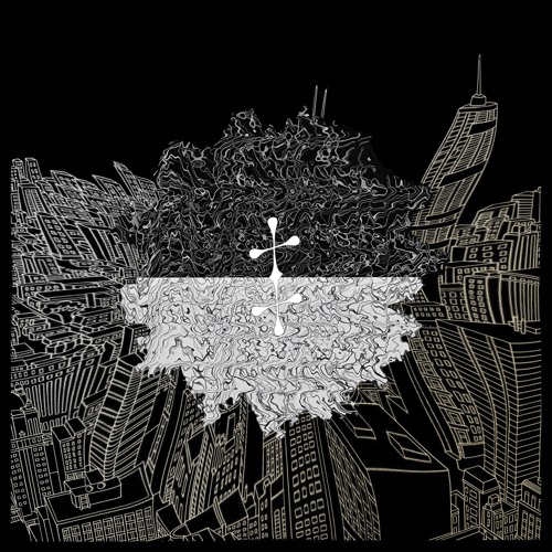 Chi-Connection (DJ Rashad Tribute)