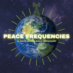 What Does Peace Sound Like?