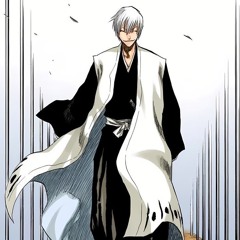 Ilyhiryu - Bevlynous x bleach