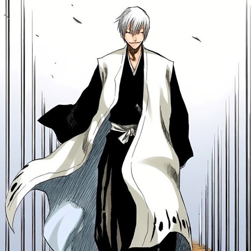 Ilyhiryu - Bevlynous x bleach