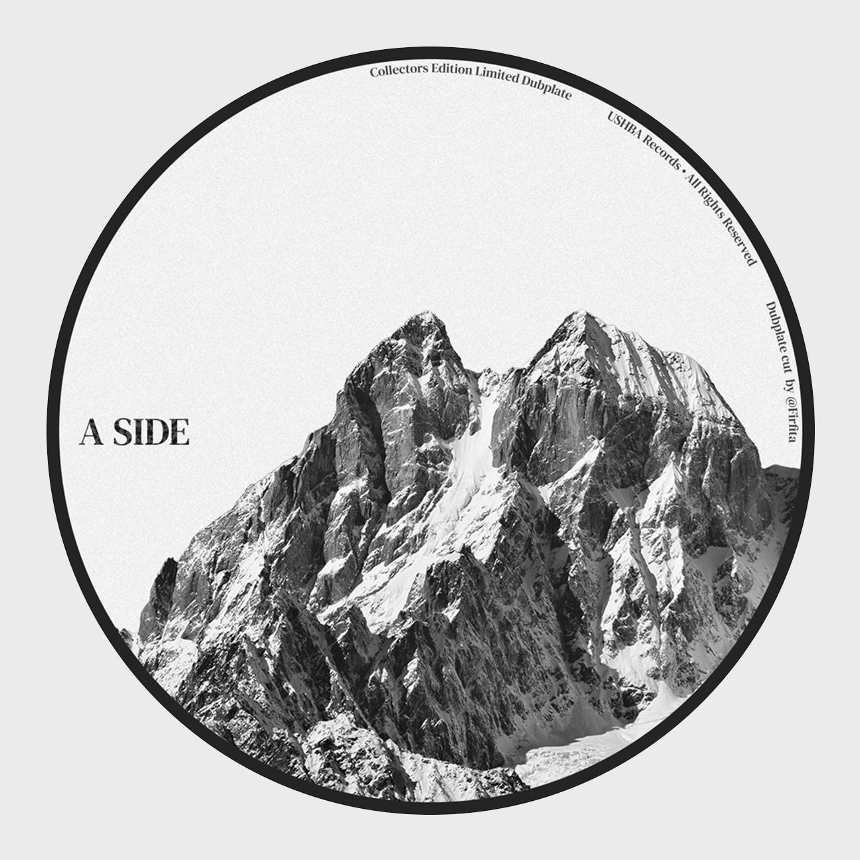 Premiere: Fukumachi — Aphasia [USH-VA001] episode artwork