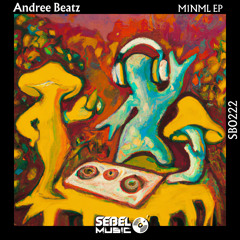 Andree Beatz - Kiss Of Life (Original Mix)