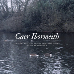 Caer Ibormeith