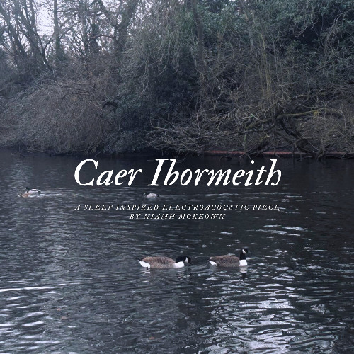 Caer Ibormeith