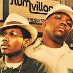 Slum Village x Kanye West x John Legend x El Debarge - Selfish x After The Dance (DJ. DETOXX MashUp)