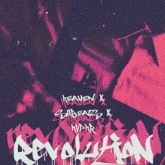 revolution (w/ SJL Beats & hyphr)