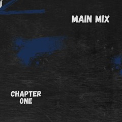 BUCKX - MAIN MIX (Chapter One)