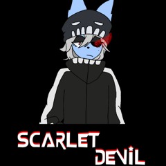 scarlet devil (cover by overwished)