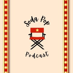 Soda Pop Podcast with Jahari and Jenesis Foster