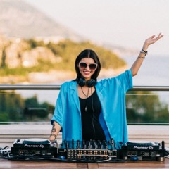 ARMINA - Live mix @ Montenegro (Melodic Techno / Progressive House DJ Mix)