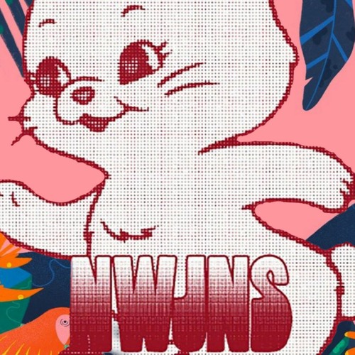 Stream NewJeans (뉴진스) - Ditto (WXWXN Remix) by WXWXN | Listen