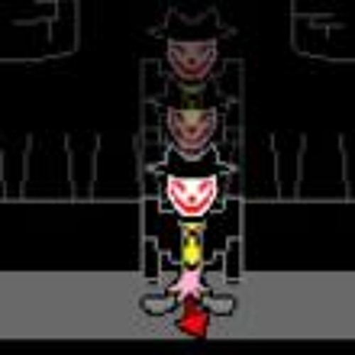 >MR DIABLO [Take]