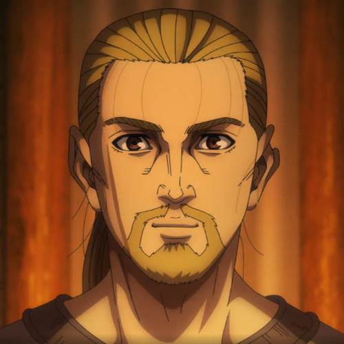 vinland saga x sailor song