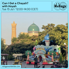 Can I Get a Chayah?  - Hoyah - 15 Jul 2025