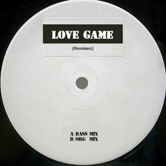 Love Game [Preview]