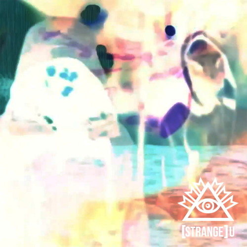 Listen Strange Stream Strange Ones (Instrumental) by Strange U | Listen online for ...