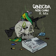 Audio Combo - Genocida R.Mix - Instrumental