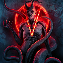 D.J. EERIE E - Devil Shyt