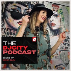 The DJ City Podcast Mix by KeHa Sun