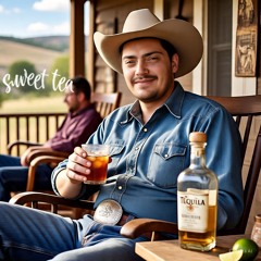 Sweet Tea