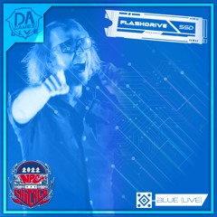 Blue: SSD (Live)