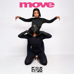 Move (feat. Angelic)