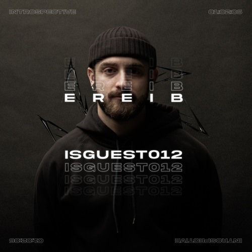 EREIB | ISGUEST012