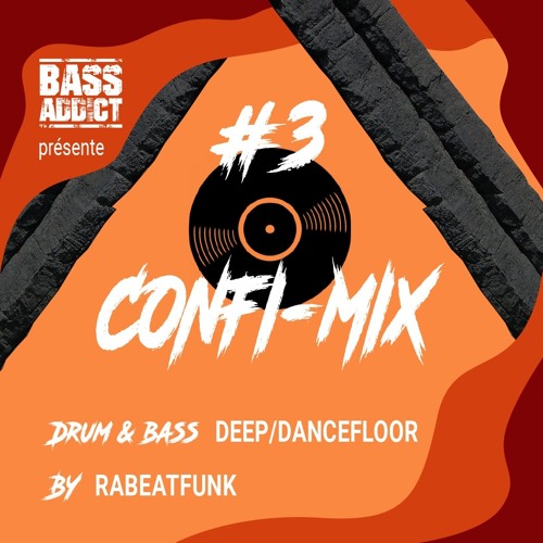CONFI MIX #3 By Rabeatfunk