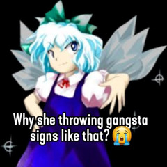 Touhou x Carti