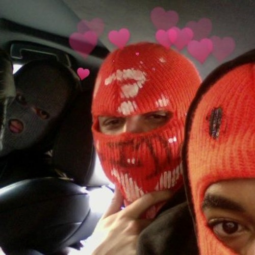 GRANDMA'S FREESTYLE w/BRUHMANEGOD & XANAKIN SKYWOK (PROD.megaTRONG)