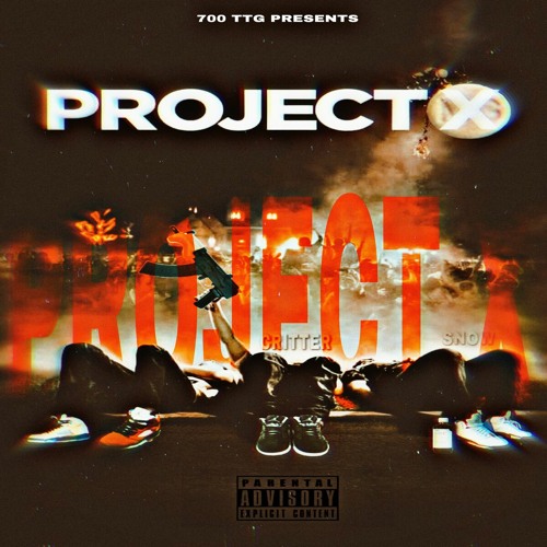 MINDSET (feat. Tony Show)