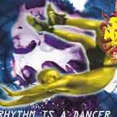 Alex Preda & SNAP! - From The Past Rhythm Is A Dancer (Brejo Mash-Up)