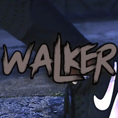 O Rapper Patricio- Walker