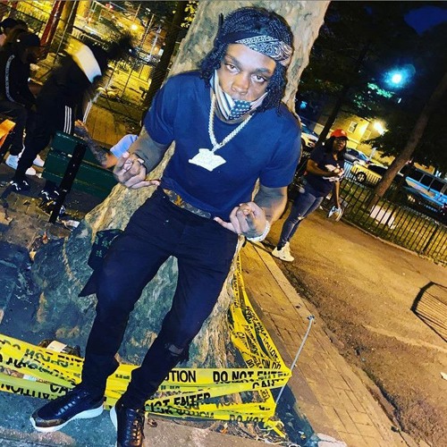 Stream Coach Da Ghost Gooey Sauce by Erickgtm Listen online for