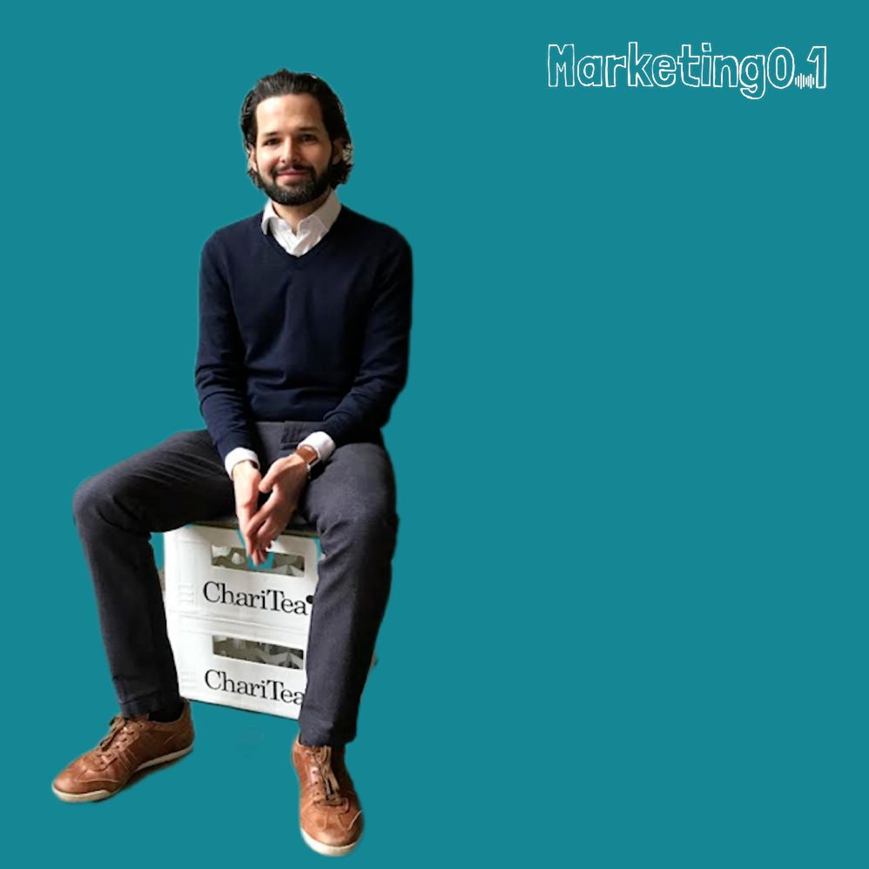 S10/E09 mit Florian Herschke (ZENSPOTTING) | Mindfulness Yoga Meditation Wellbeing Livekurse