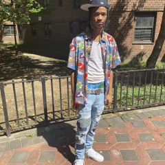 GlizzyGlo - NBA (Unreleased)