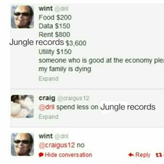 Jungle MiniMix