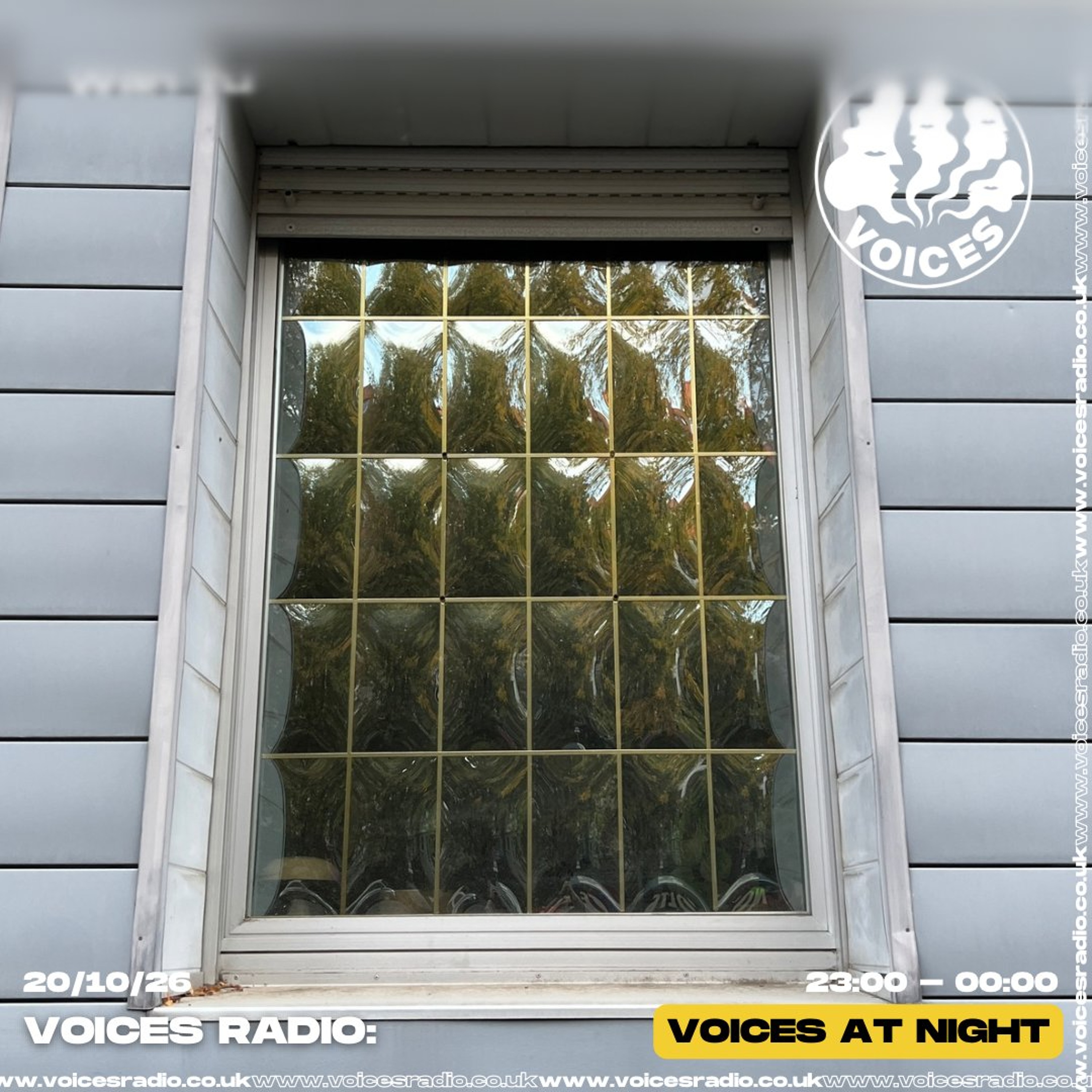 WanTu 20/10/26 [Voices Radio]