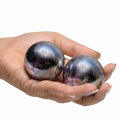 Metal Balls